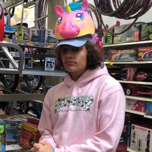 Meet your Posher, August